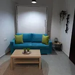 το κεντρικό της πόλης Lejlighed *