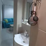 το κεντρικό της πόλης Lejlighed Larissa