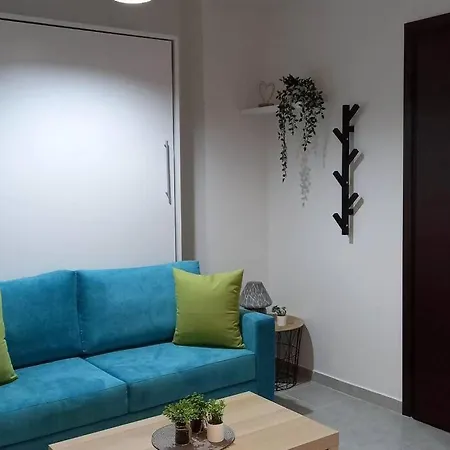 Apartment το κεντρικό της πόλης *