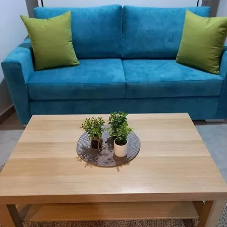 το κεντρικό της πόλης * Λάρισα