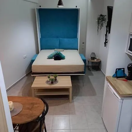 Apartamento το κεντρικό της πόλης *