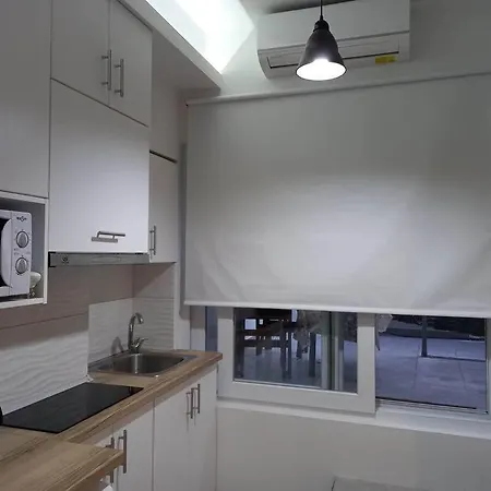 το κεντρικό της πόλης Apartment *