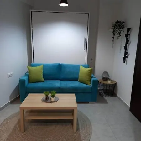 το κεντρικό της πόλης Apartment *