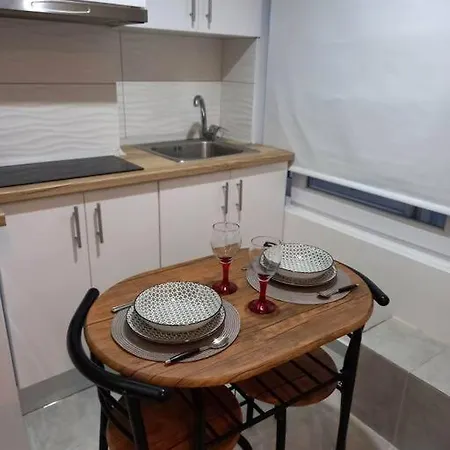 Apartment το κεντρικό της πόλης Larissa