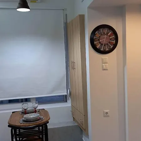 το κεντρικό της πόλης Apartment