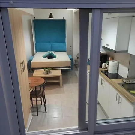 Apartment το κεντρικό της πόλης Larissa