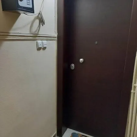 Appartement το κεντρικό της πόλης