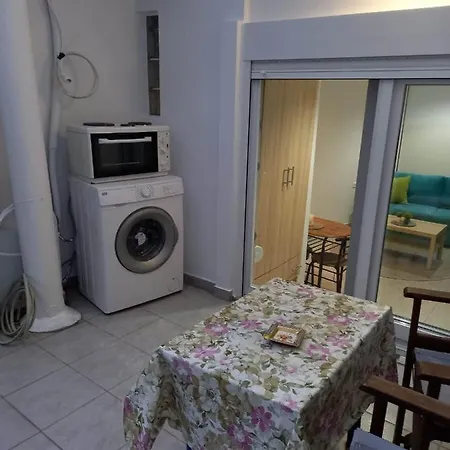 Appartamento το κεντρικό της πόλης *