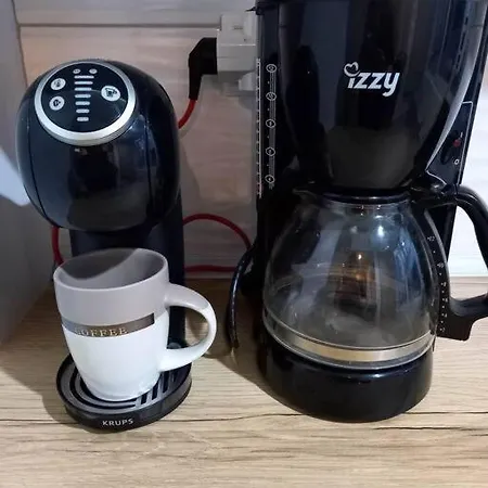 το κεντρικό της πόλης Larissa