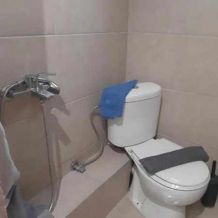 το κεντρικό της πόλης *