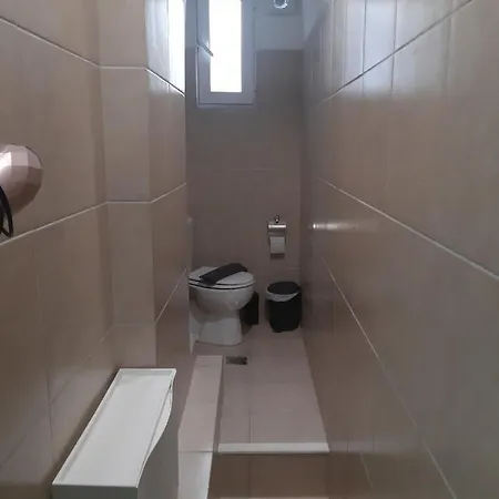 Apartment το κεντρικό της πόλης Larissa