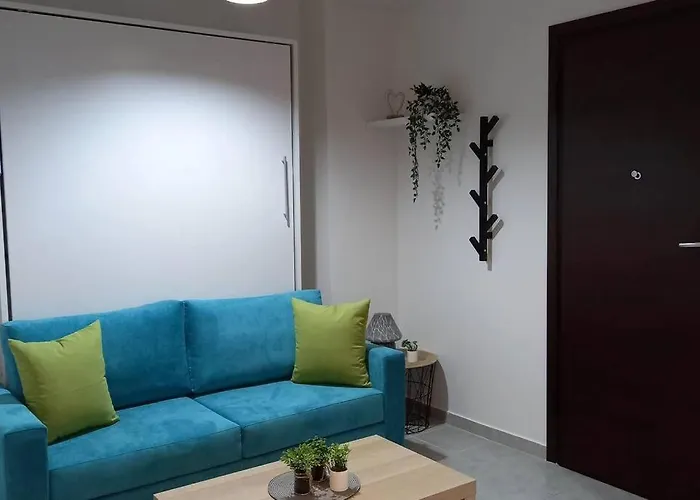 Διαμέρισμα το κεντρικό της πόλης *