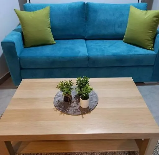 το κεντρικό της πόλης * Λάρισα