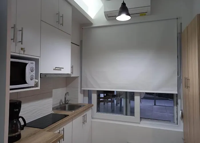 το κεντρικό της πόλης Διαμέρισμα *