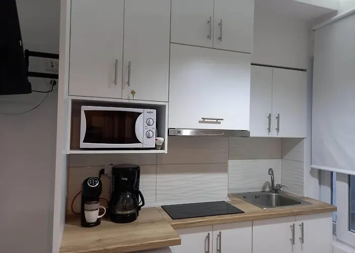 Διαμέρισμα το κεντρικό της πόλης Λάρισα