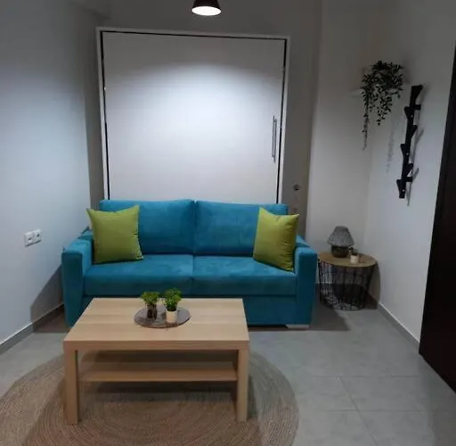 το κεντρικό της πόλης Διαμέρισμα *