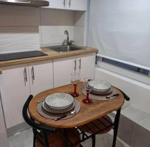 Διαμέρισμα το κεντρικό της πόλης Λάρισα