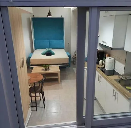 Διαμέρισμα το κεντρικό της πόλης Λάρισα