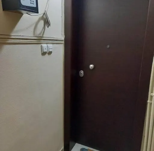 Διαμέρισμα το κεντρικό της πόλης