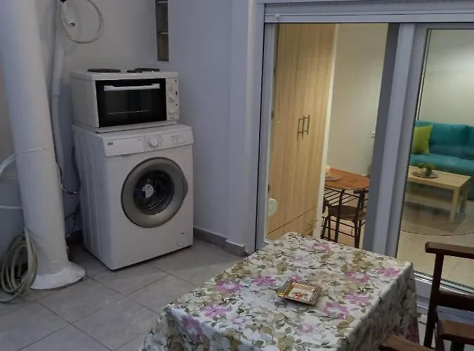 Διαμέρισμα το κεντρικό της πόλης *