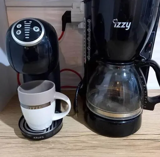 το κεντρικό της πόλης Yenişehir