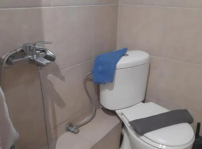 το κεντρικό της πόλης *