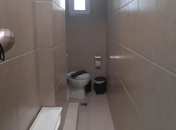 Διαμέρισμα το κεντρικό της πόλης Λάρισα